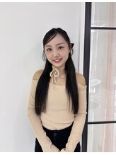 カシェ マエノヘタ(Cashe'e MAENOHETA) 北出 莉麻