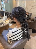 1-10 ツインあみ下ろし