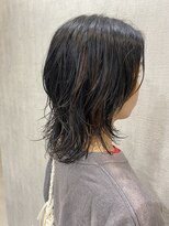 ライム(lime)&nbsp;おしゃれムラカラー