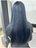 ブルーグレージュ