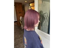 ピーブランズヘアー 大野城コモレビ(P-brandshair onojo Komorebi)