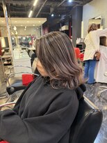 ニイチニドットラボ(212.LAB)&nbsp;ハイライトカラー