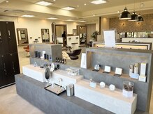 美容室クラフト 旭店の雰囲気（最新の美容情報を知れる！！一緒に悩みを解消しましょう。）