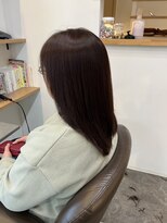 ア ドリームアップスタジオ レストアール(A DREAM UP STUDIO restR) THEツヤ