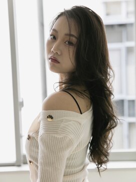 ルームヘア 笹塚店(Room hair) ボブ/グレージュ/大人女性/レイヤー/ショート[笹塚]