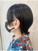 メンズライクショート☆