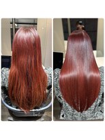 エイジングケアイフドット 明石大久保(if.)&nbsp;超高濃度水素プレミアムエイジングケアカラーエステ＃ヘッドスパ