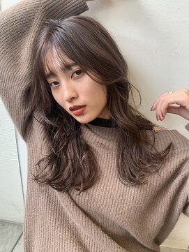 ジュノ イオンタウン姶良店(Juno) チェリーブラウン