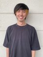 アグ ヘアー チュロ 沖新町店(Agu hair chulo) 岡田 眞賢
