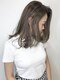 ナナバイロッカ(nana by rocca)の写真/自分に似合うカラーが分からない方でも、お客様の髪質や雰囲気を見極めて”似合わせ”をご提案☆[稲毛]