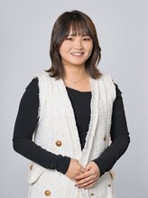 アグ ヘアー ネスト 茨木店(Agu hair nest) 岩下 乙羽