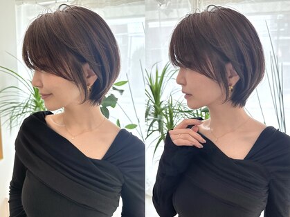 リブレ(RE:BRE)の写真