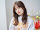 エミュー 大船店(emue)の写真/《大人女性向けケアサロン》一人ひとりのお悩みに寄り添った髪質改善が好評◎[大船/縮毛矯正/ダブルカラー]