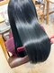 ヘアデザイン ジル(Jill)の写真/【新倉敷/玉島】話題の髪質改善ストレートで誰もが憧れる美髪へ◎