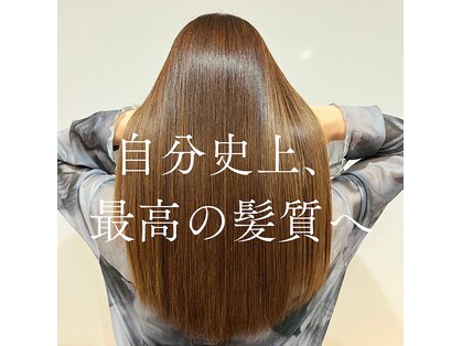 美容室アビーム(abeam)の写真