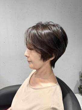 オペラバイジーナ(OPERA by ZINA) ショートカット