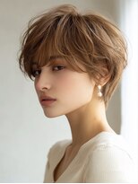 アルトリスト(Altruist Aging×HAIR&SPA)&nbsp;☆オリーブグレーココアベージュ小顔クラゲヘアー/黒髪/髪質改善