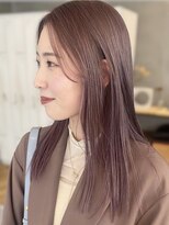 アトロ(Atoro)&nbsp;似合わせカット/ブリーチカラー/ブリーチ無しカラー/大阪梅田駅