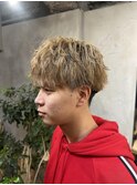 マッシュ