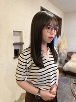 ジリー(gilly)&nbsp;【gilly】Olive Greige