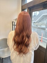 アレガート バイフレア(allegato by flare)&nbsp;ピンクベージュ