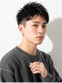 北千住/men's/メンズカット/ニュアンスパーマ/シャドウパーマ