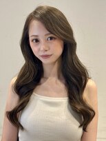 ディオ アンド ルーチェ(Dio&Luce)&nbsp;大人レイヤー×透明感ブラウン