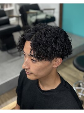 スウェル 西千葉店(Swell) ピンツイスパセンターパート