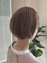 いろり(iro-Re:)&nbsp;似合わせ全体カラー　30代40代50代60代