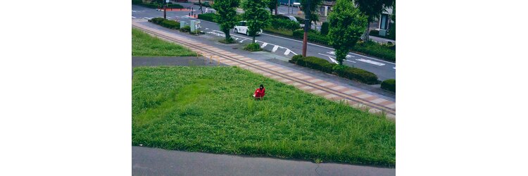 エダメ(EDAME)のサロンヘッダー