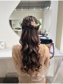 お呼ばれヘアセット【ヘアセット専門店Mature池袋店】