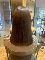 アメリア 宝塚(Ameria)&nbsp;髪質改善トリートメント