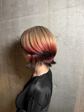 サン 白金台(SUN) デザインカラー