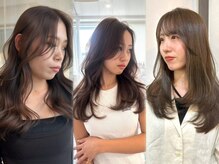 カラ ヘアーサロン(Kala Hair Salon)