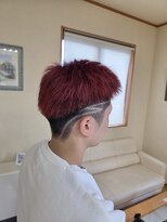 ラピス(Lapis)&nbsp;ワインレッド