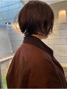 テテコケット(tete coquette) ボブ