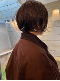 ボブ