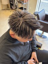 レム 長野(REM)&nbsp;人気No.1 ホワイトメッシュ 丸山