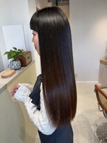 フルクタ(Fructa) 最上級髪質改善トリートメント