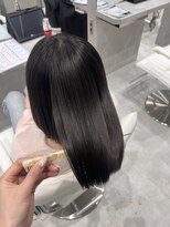 アロット 溝の口店(a.lot)&nbsp;ツヤツヤ縮毛矯正