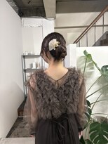 シロ(SHIRO)&nbsp;カチモリシニヨン