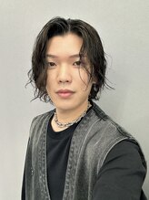 ピヨン 心斎橋(piLLon) 阪谷 侑祐