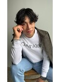 Saffy men's style