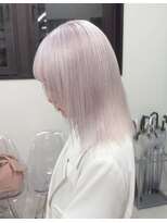 メル 表参道(Mel) ホワイトカラー