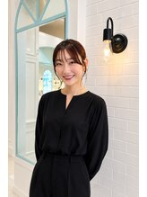 アッシュ 北上尾店(Ash) 高橋 実玖