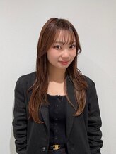 men's r'eblanc【メンズ　レブラン】堺メンズ眉毛/メンズパーマ&nbsp;moka 
