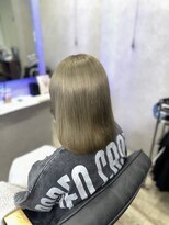 ヘアーディア(Hair...DiA)&nbsp;オリーブミルクティー
