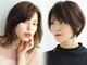 アルト 千葉店(ALTO)の写真/高い技術力と丁寧な接客で、大人女性の綺麗をサポート◇あなたの魅力を引き出すstyleをご提案♪[千葉駅] 