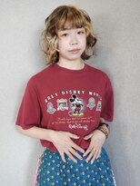 コット(COTTO)&nbsp;斑