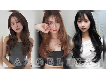 アンジェリカ 名古屋店(ANGELICA)の写真